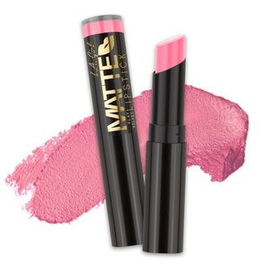 Matte Lipstick (3 pack) - Sweet Revenge
